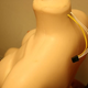 Illustration for article titled Honey Doll Has Touch Sensors, Moans, Has Fake Orgasms